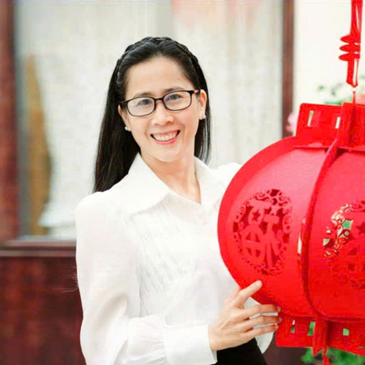 Nguyễn Thị Thúy Mỹ