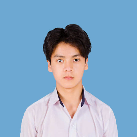 Nguyễn Lê Gia Khang