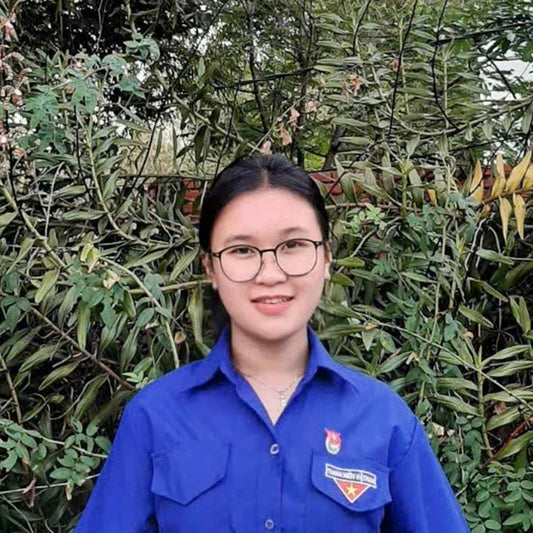 Nguyễn Ngọc Khánh Uyên