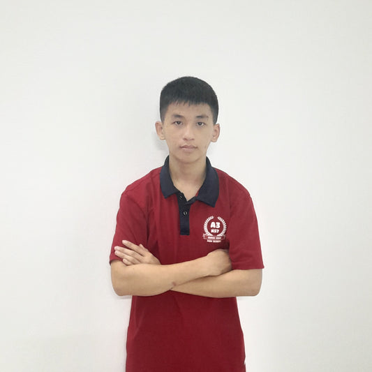 Nguyễn Quốc Dũng