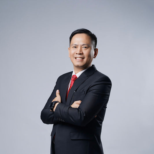 Mr. Nguyễn Tài Tuệ