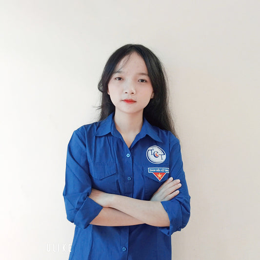 Nguyễn Thị Bích Ngọc