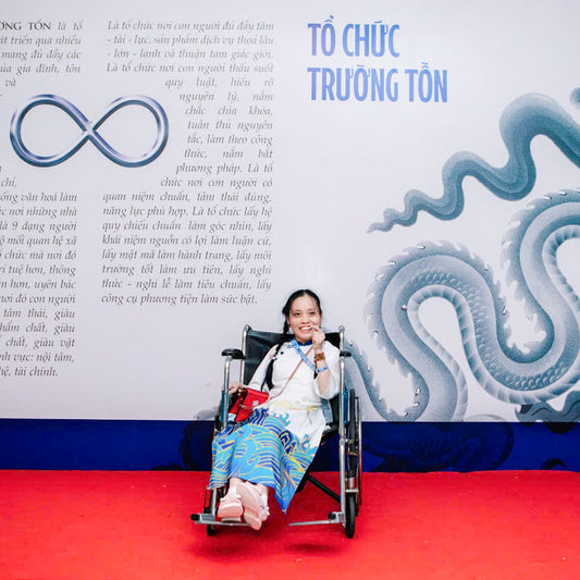 Ms. Nguyễn Thị Hoài Thương