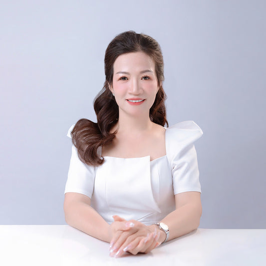 Ms. Nguyễn Thị Huyền