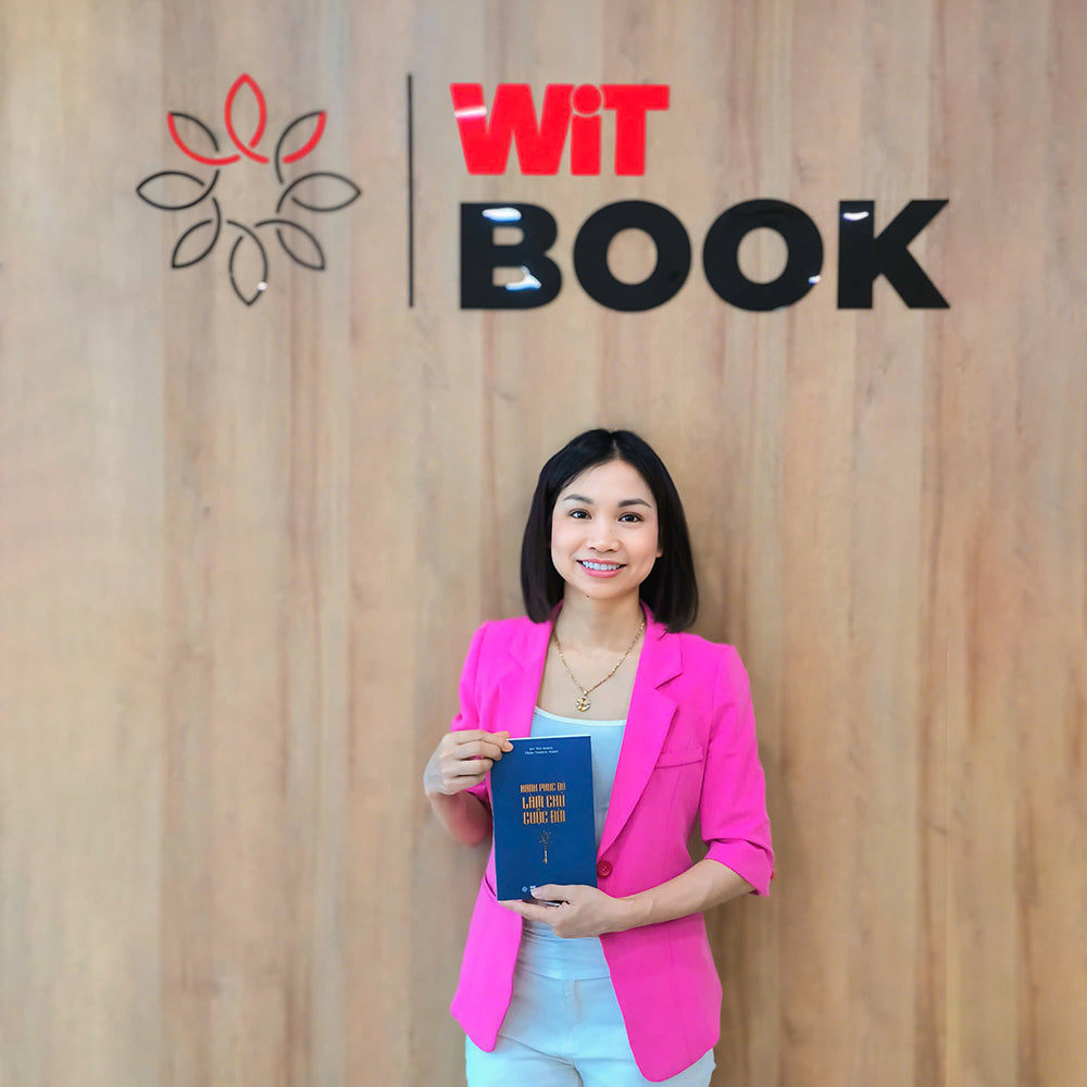 Ms. Nguyễn Thị Huyền – Happy Leadership Community