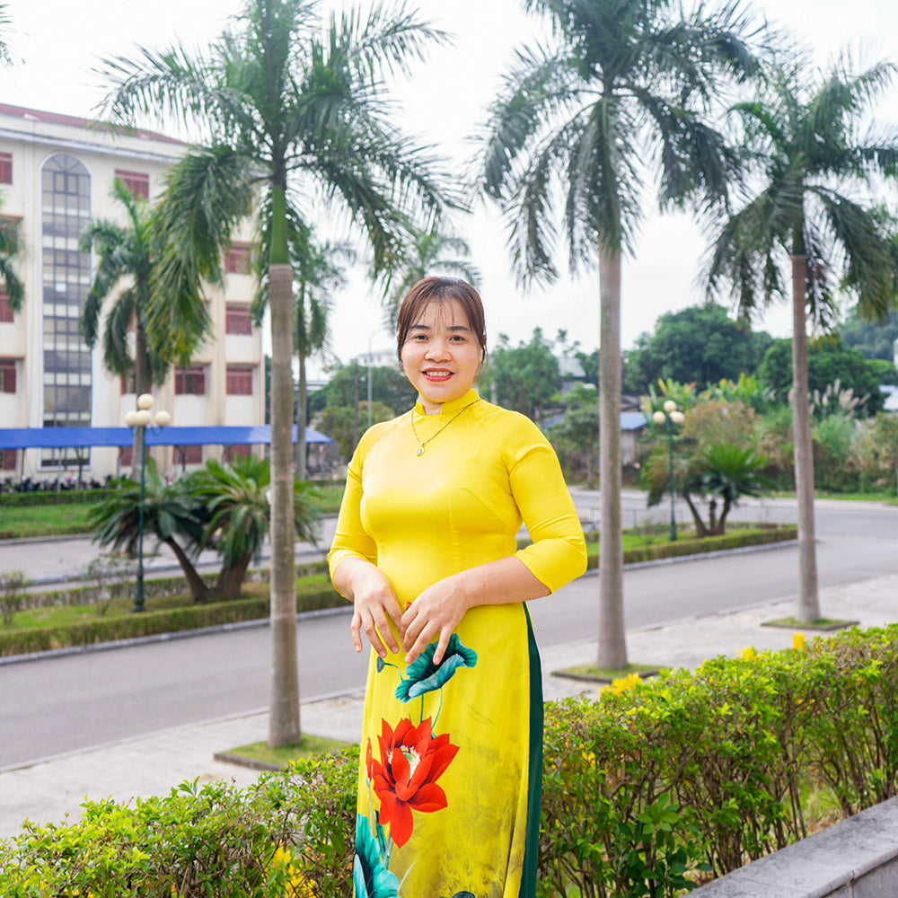 Ms. Nguyễn Thị Lê