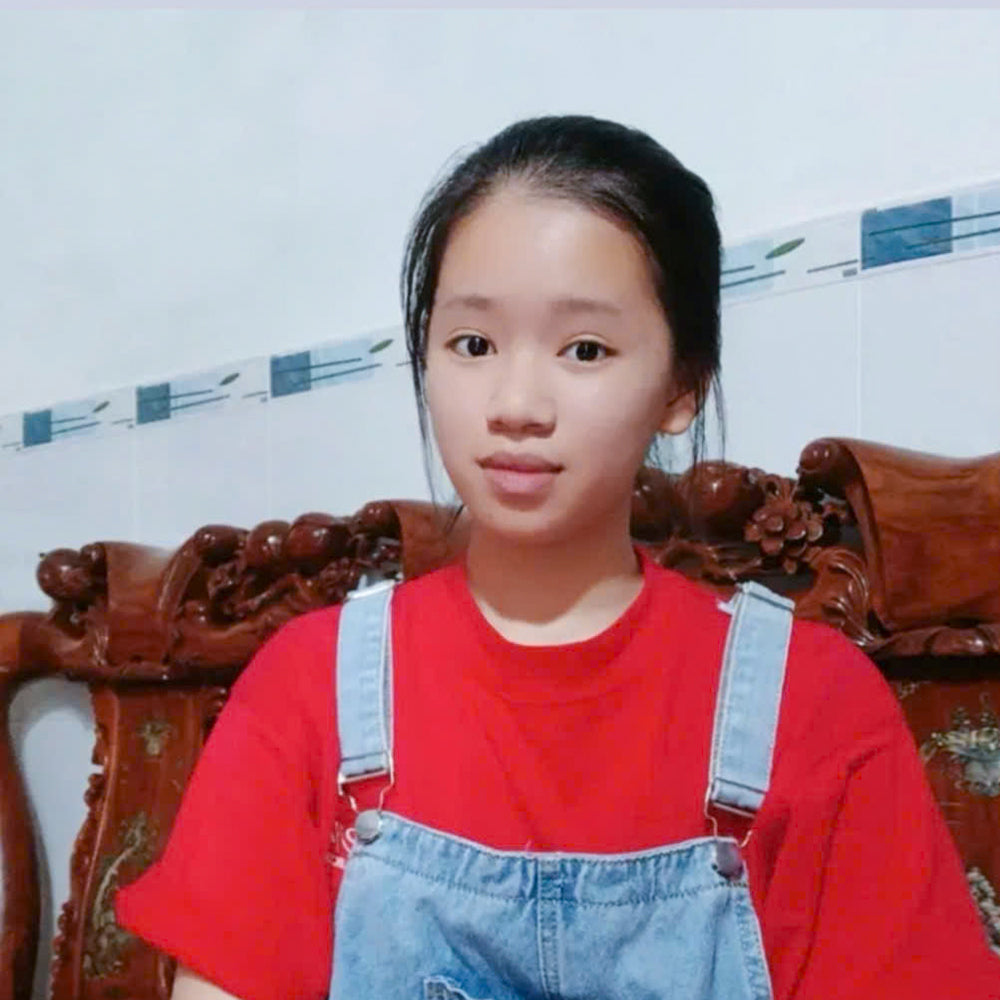 Nguyễn Thị Ngọc