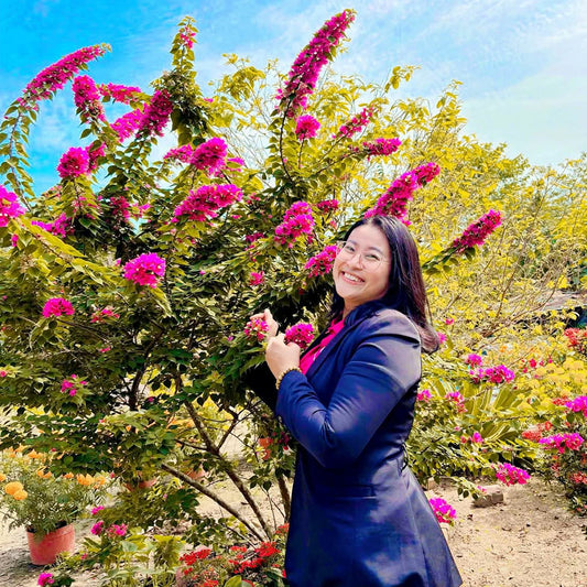 Ms. Nguyễn Thị Ngọc Thùy