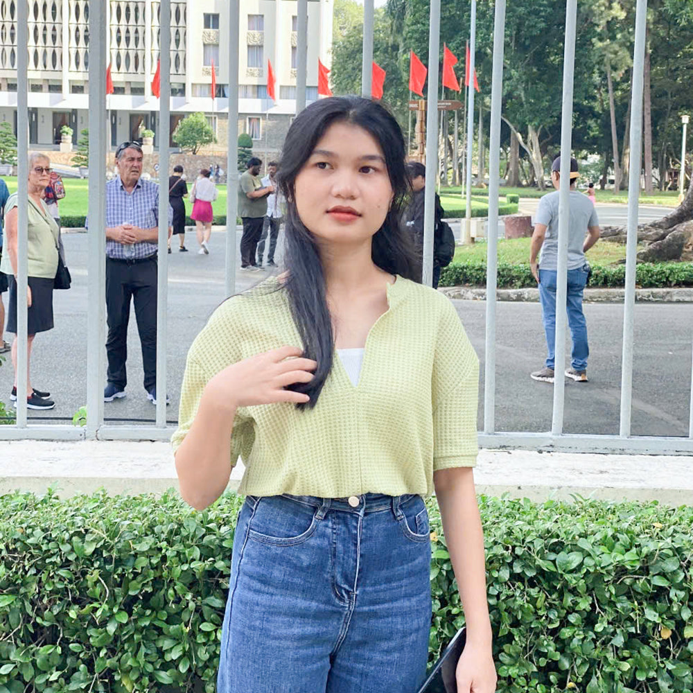 Nguyễn Thị Quế Anh