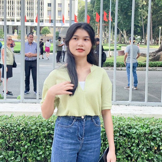 Nguyễn Thị Quế Anh
