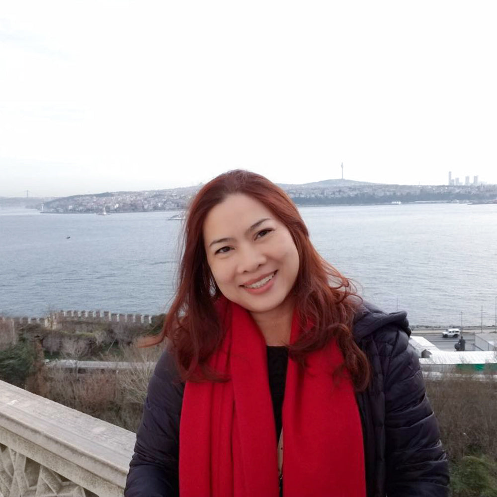 Nguyễn Thị Tố Vân