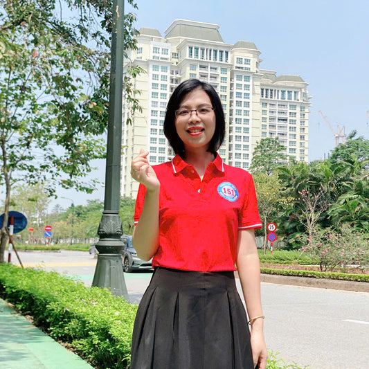 Ms. Nguyễn Thị Thắm