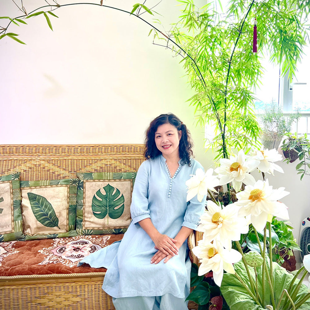 Nguyễn Thị Thanh Thủy