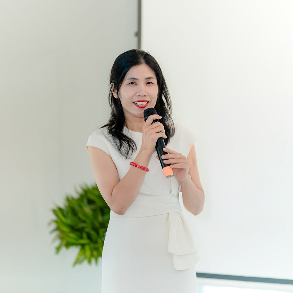 Ms. Nguyễn Thị Thanh Tuyền