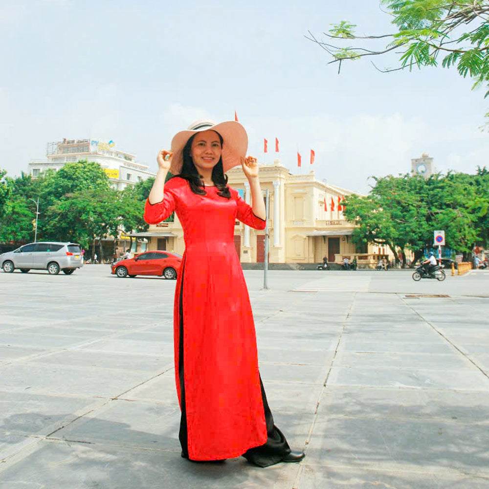 Ms. Nguyễn Thị Thu