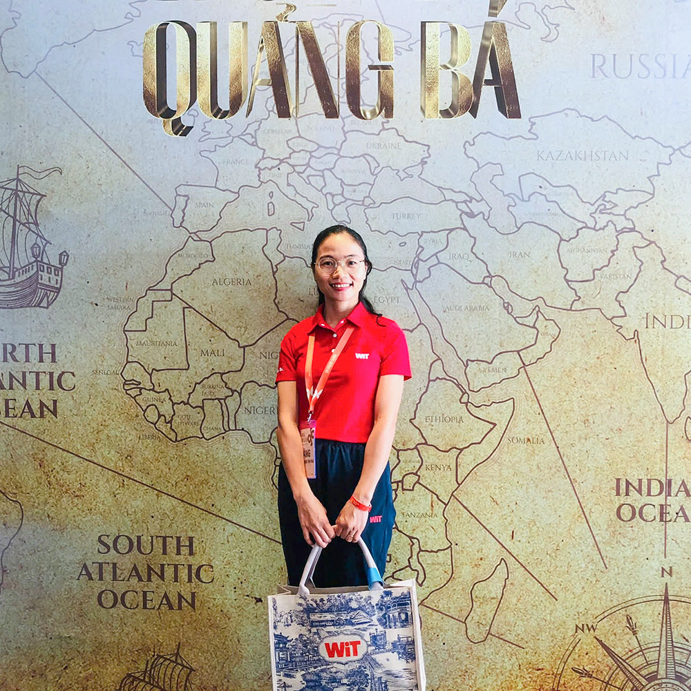 Ms. Nguyễn Thị Thu Hằng