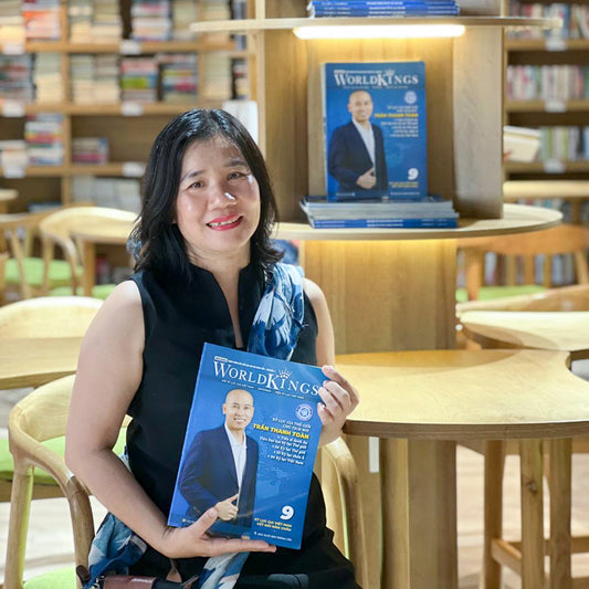 Ms. Nguyễn Thị Thu Hiếu
