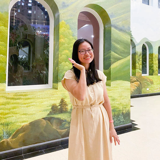 Ms. Nguyễn Thị Thuận