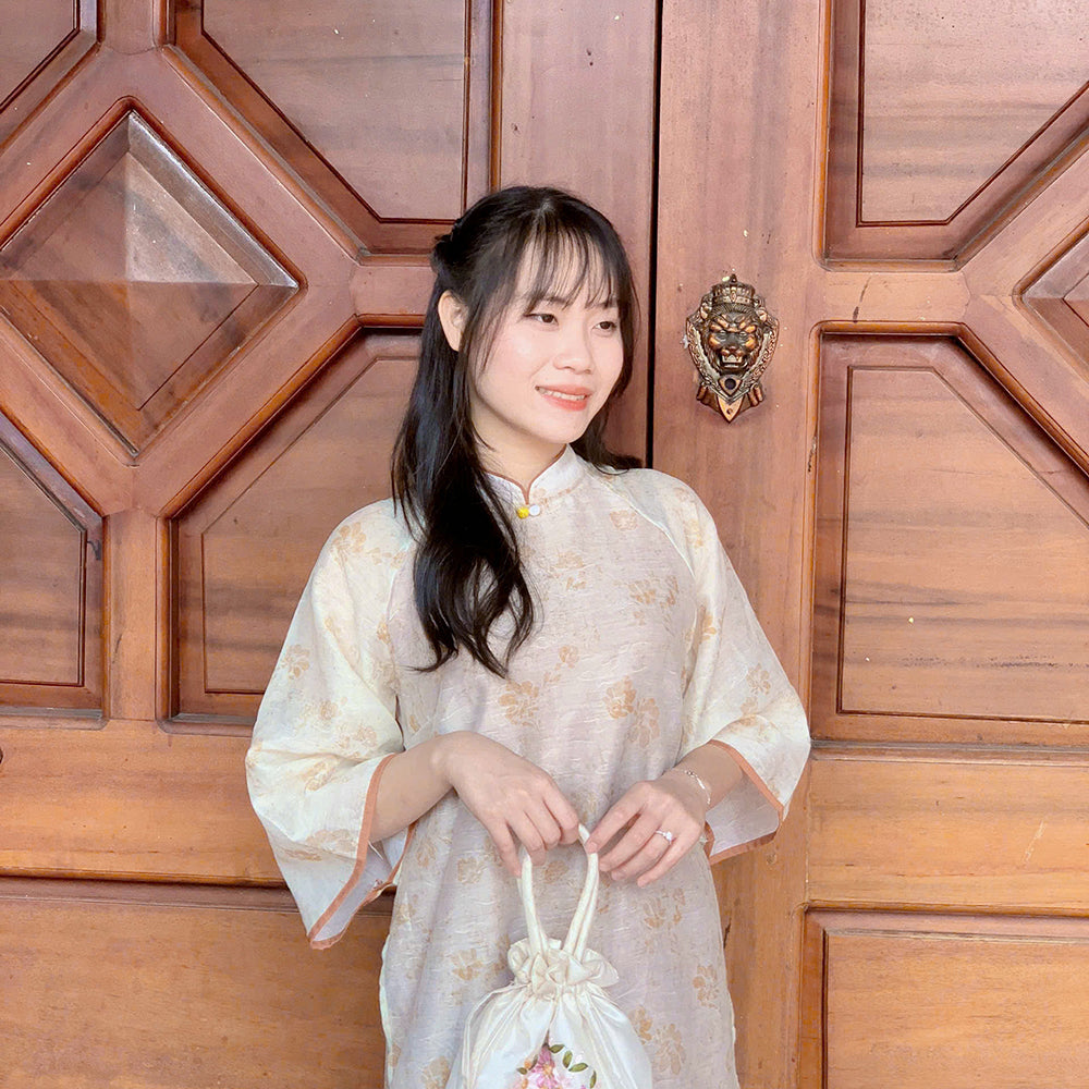 Nguyễn Thị Tuyết Nữ