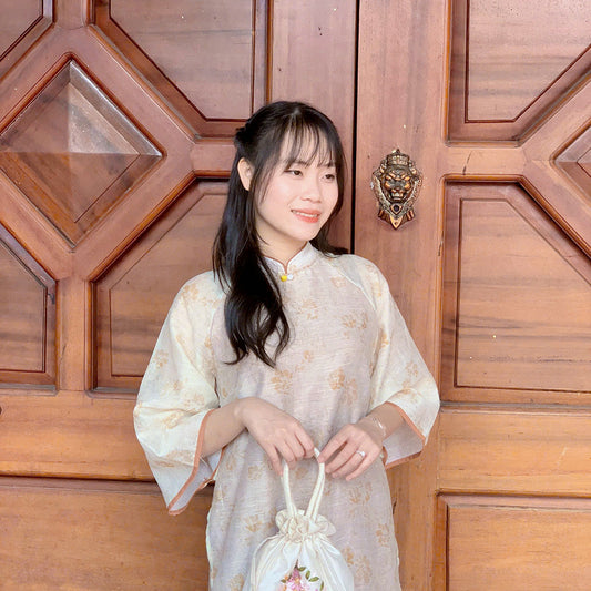 Nguyễn Thị Tuyết Nữ