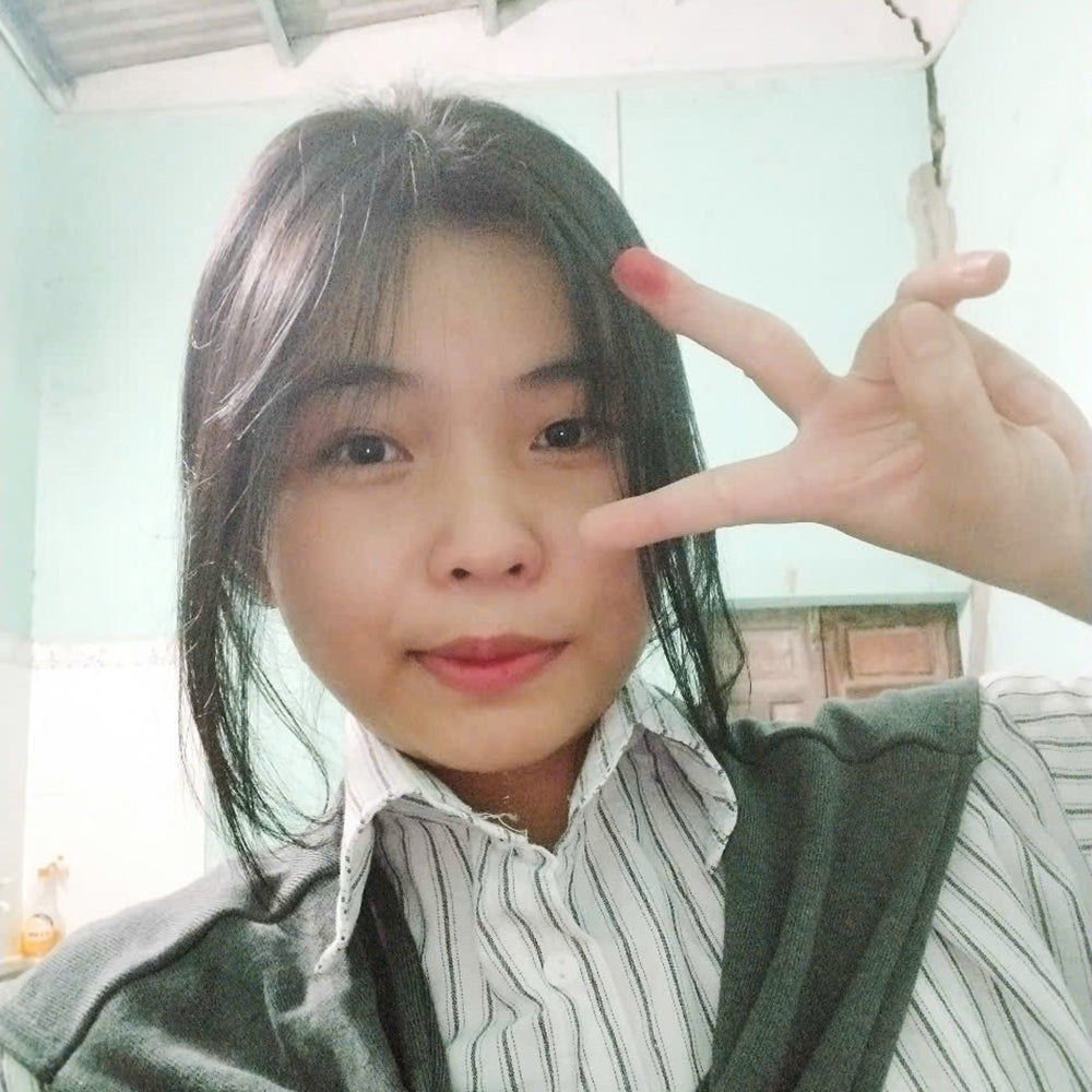 Nguyễn Thùy Dương