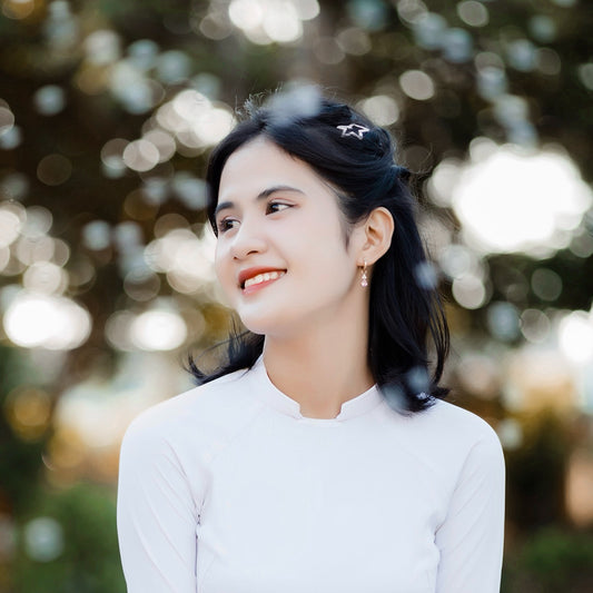 Nguyễn Trần Khánh Huyền