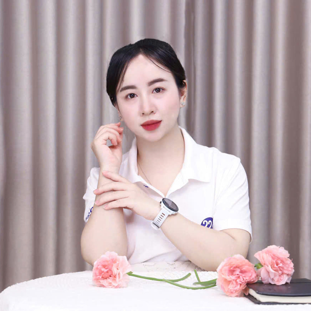 Ms. Nguyễn Hà Phương