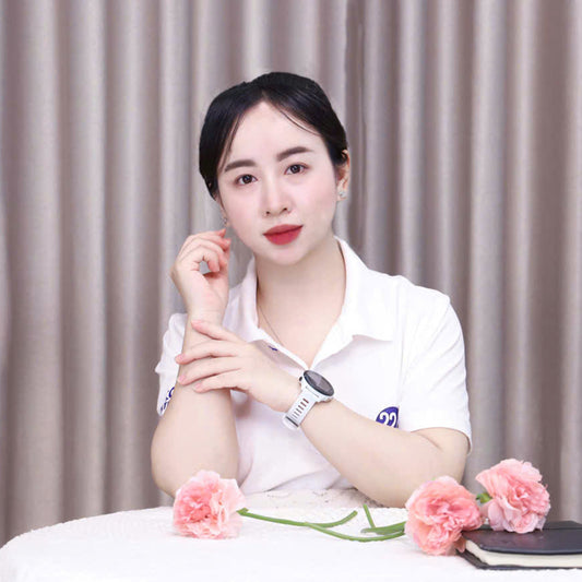 Ms. Nguyễn Hà Phương