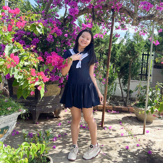 Nguyễn Lê Hoàng Yến