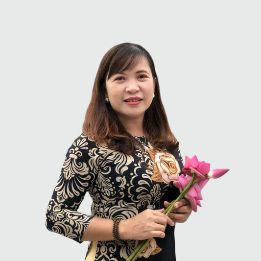 Ms. Nguyễn Ngọc Cẩm Nhung