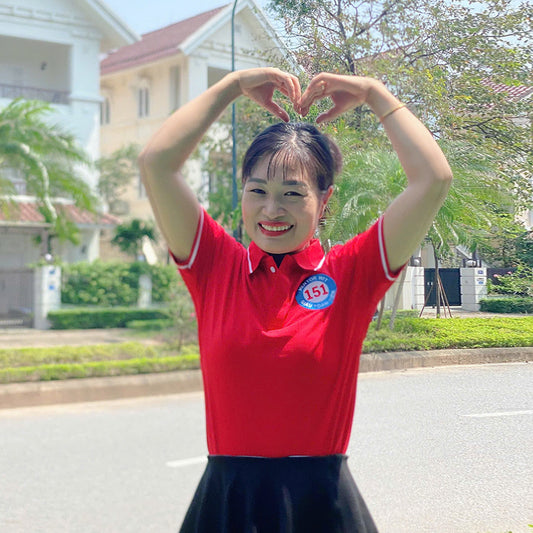 Ms. Nguyễn Thị Cúc