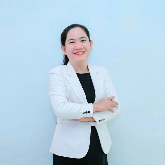 Ms. Nguyễn Thị Diễm Hương