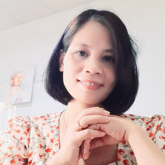 Ms. Nguyễn Thị Hiên