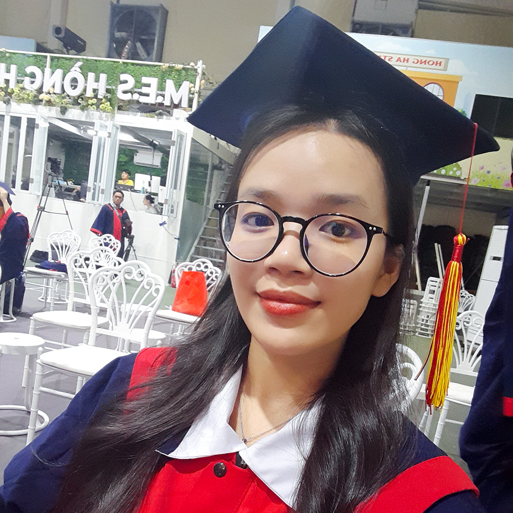 Nguyễn Thị Ngân