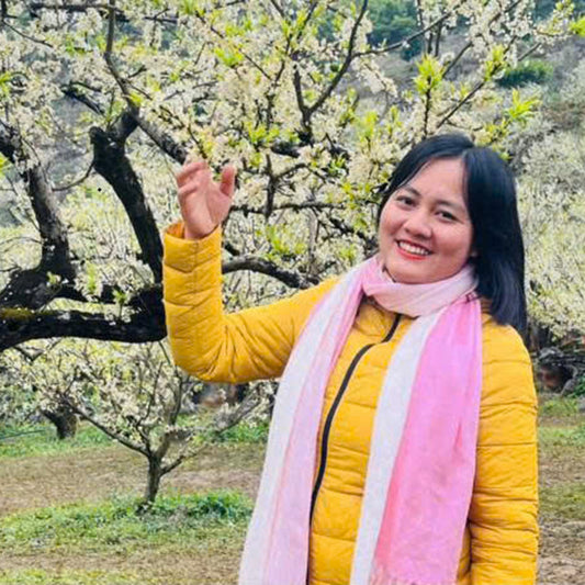 Nguyễn Thị Phương