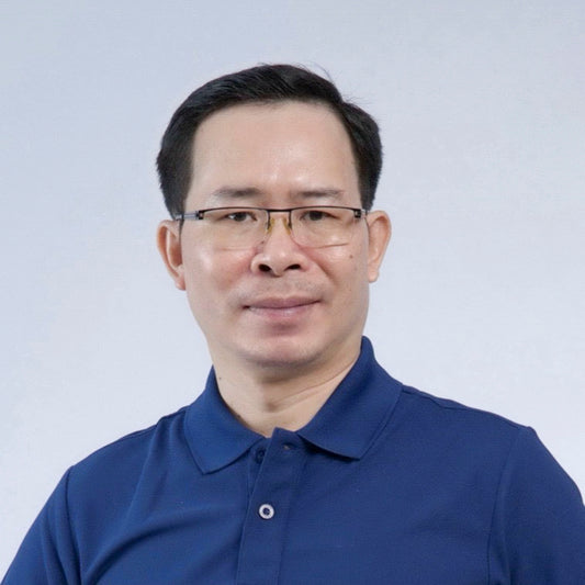 Mr. Nguyễn Đức Toản