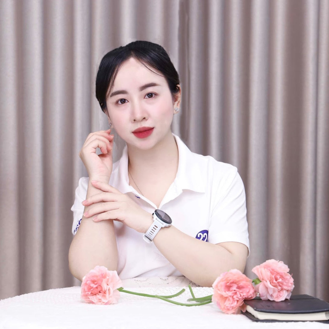 Ms. Nguyễn Hà Phương