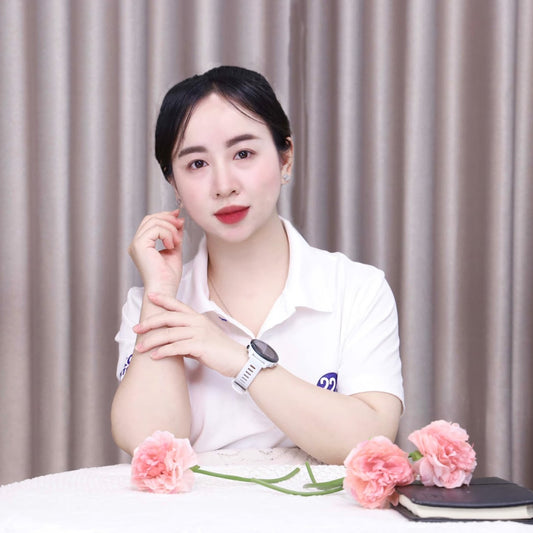 Ms. Nguyễn Hà Phương