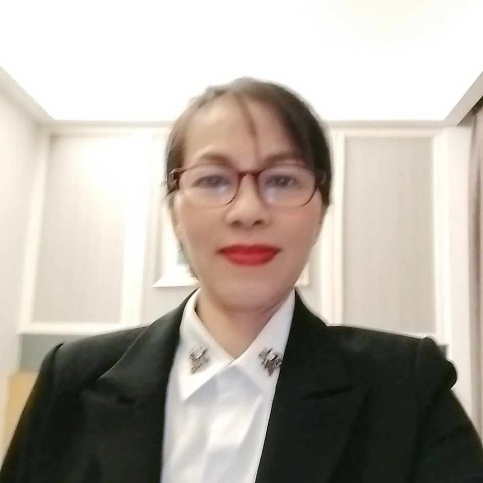 Ms. Nguyễn Thị Ngọc Dung