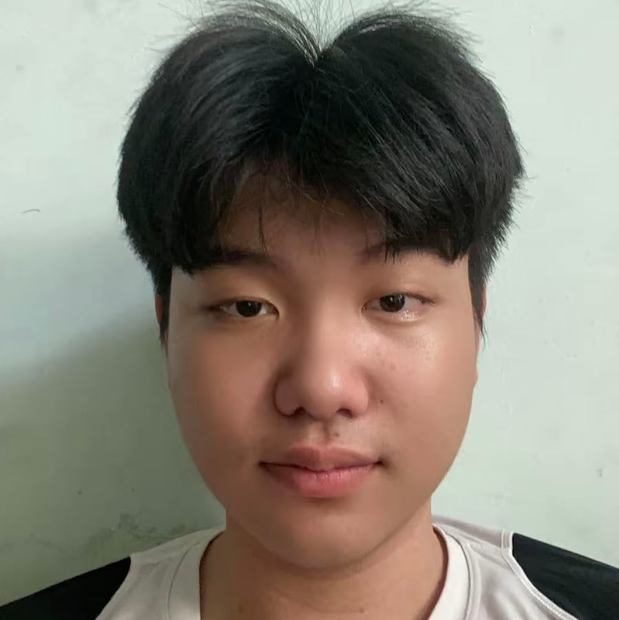 Nguyễn Tấn Bình An