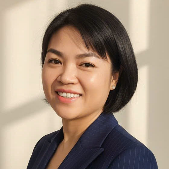 Ms. Nguyễn Thanh Thảo