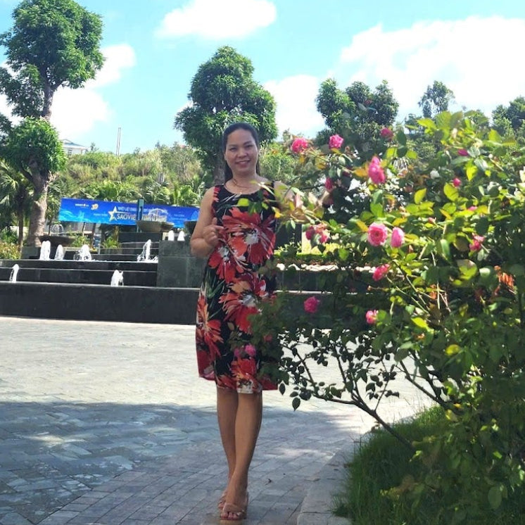 Nguyễn Thị Lụa