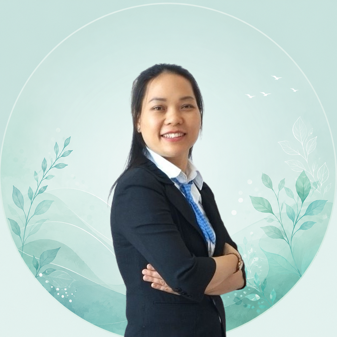 Ms. Nguyễn Thị Lụa