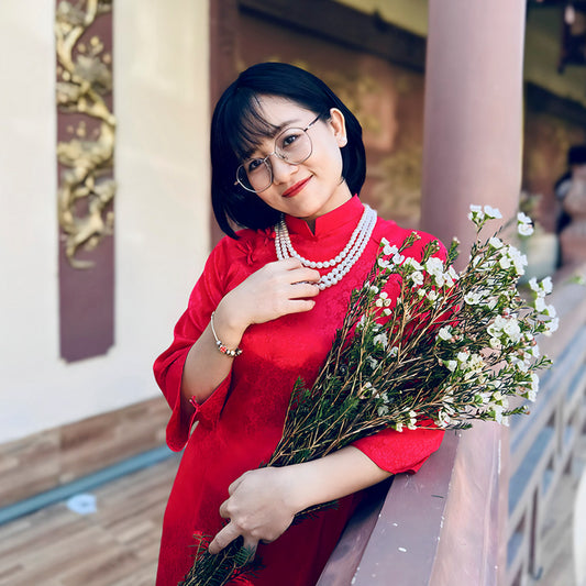 Ms. Nguyễn Thị Minh Lý