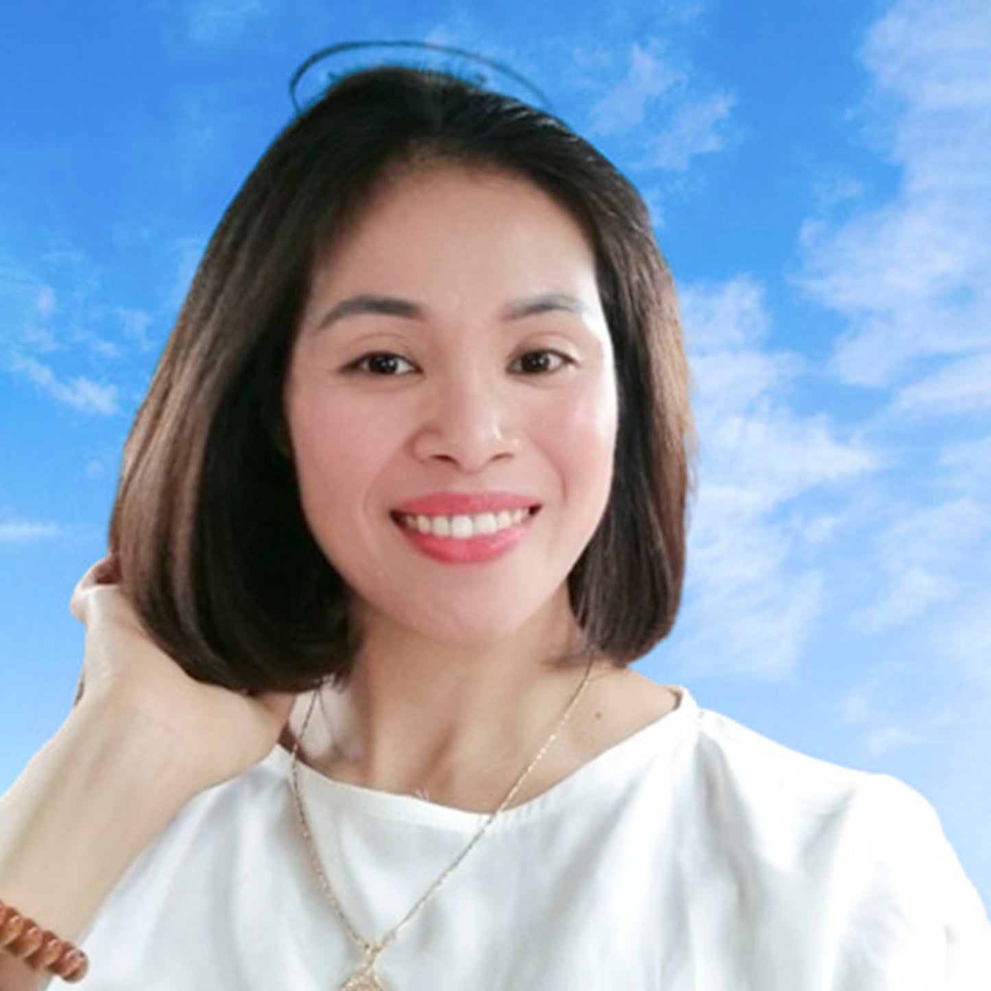 Ms. Nguyễn Thị Yến