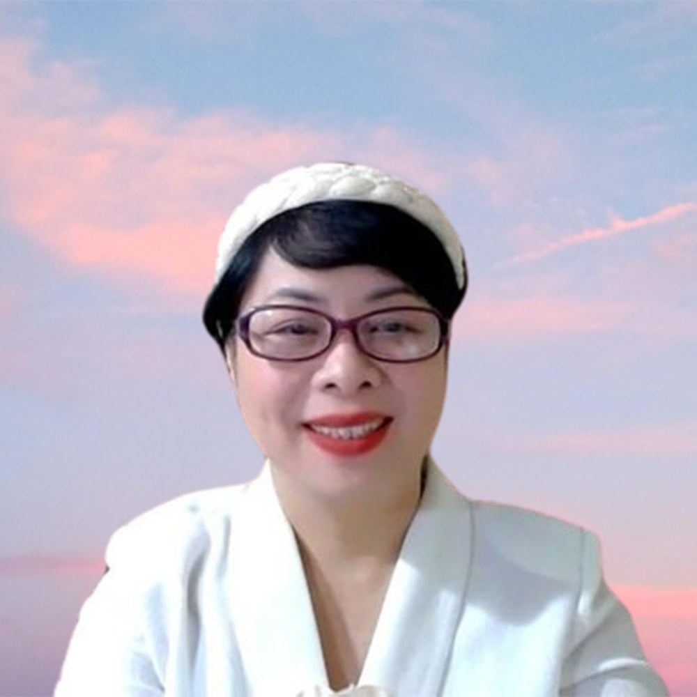 Ms. Nguyễn Thúy Quỳnh