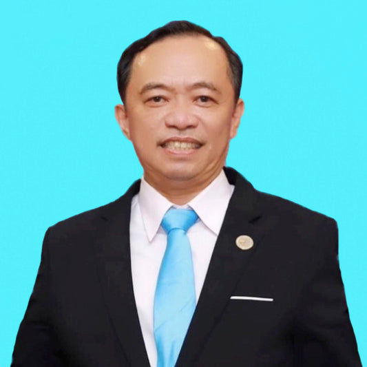 Mr. Nguyễn Văn Đức