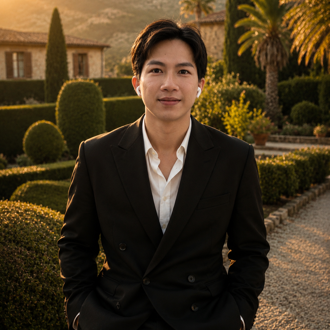 Mr. Nguyễn Văn Giỏi