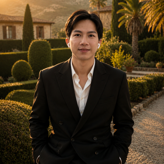 Mr. Nguyễn Văn Giỏi