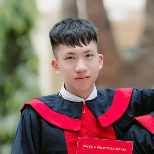 Phạm Nguyễn Anh Đức